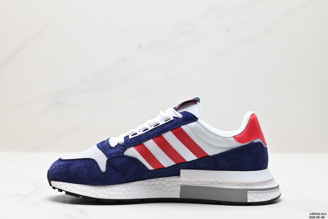 Adidas ZX Series Shoes